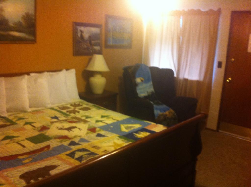 Holiday Motel Canon City Cameră foto