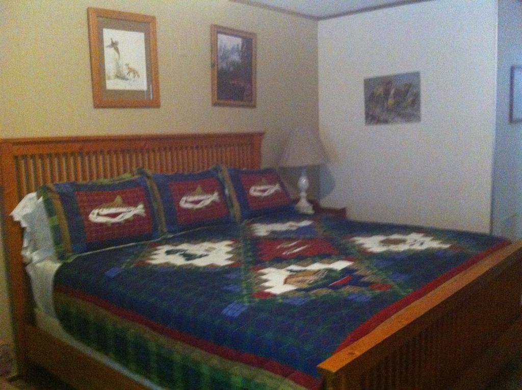 Holiday Motel Canon City Cameră foto