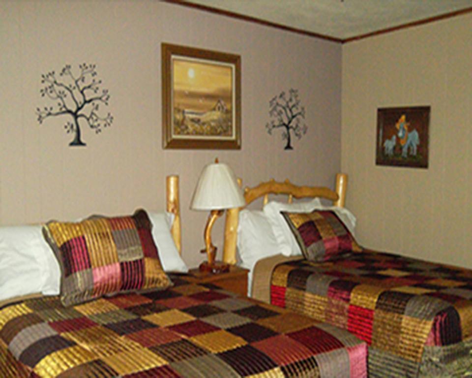 Holiday Motel Canon City Cameră foto