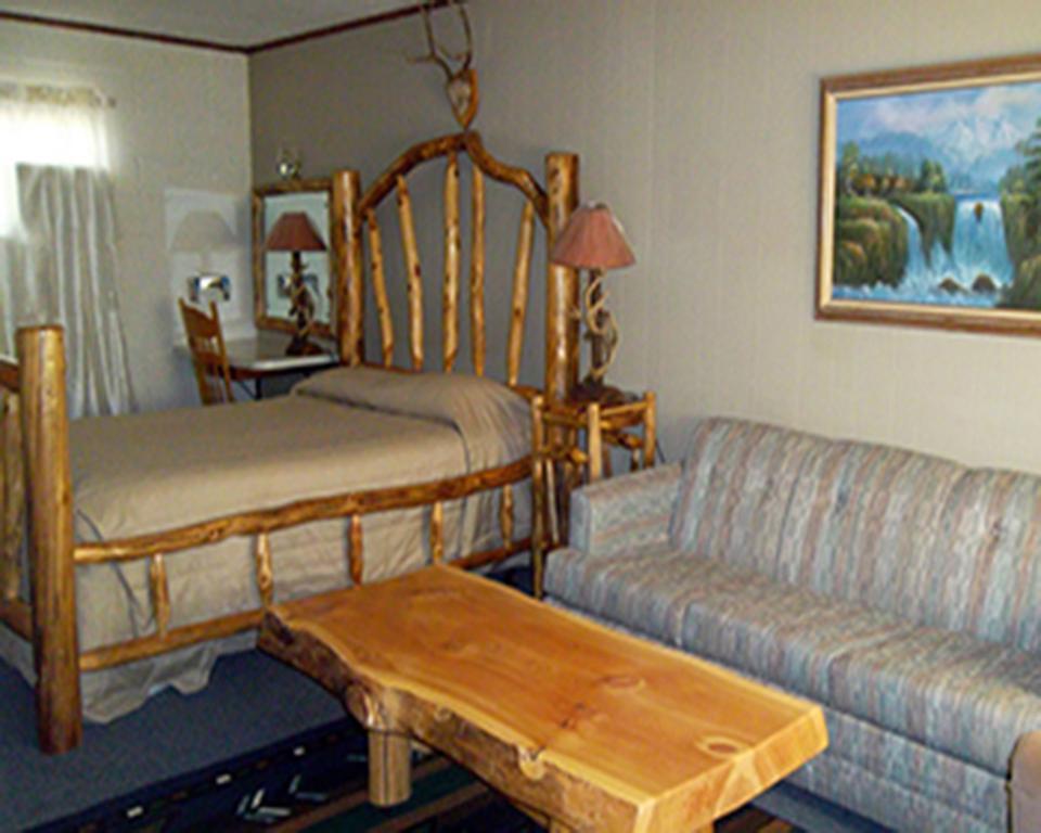 Holiday Motel Canon City Cameră foto