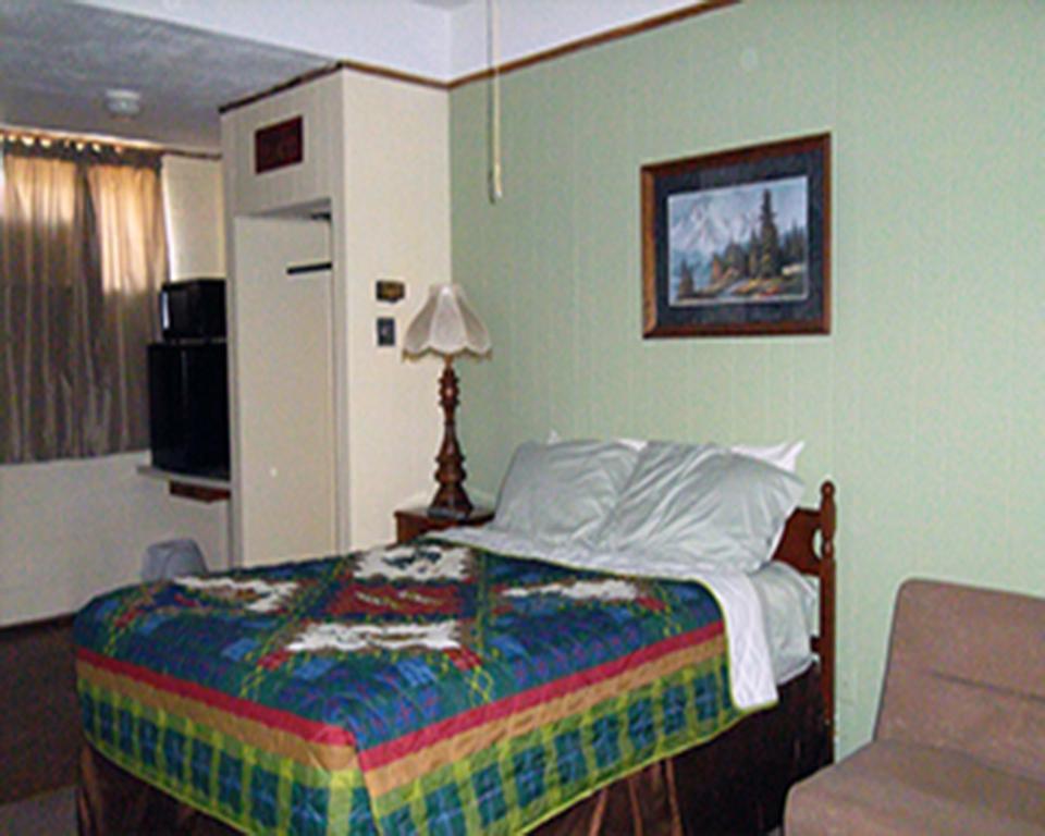 Holiday Motel Canon City Cameră foto